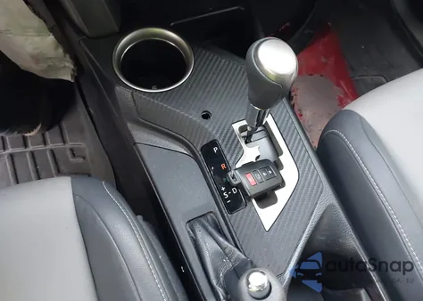 2015 Toyota Rav4 Limited from USA, damaged, VIN 2T3YFREV6FW135272